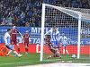 Universitatea Craiova a învins cu 3-2 liderul CFR Cluj, înscriind în minutul 90+6. Clujenii au condus cu 2-1