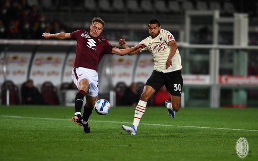 Serie A: Cu Tătăruşanu rezervă, AC Milan a remizat cu Torino