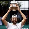 Reilly Opelka a câştigat turneul de la Houston