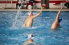 Vicecampioana en-titre la polo, CSM Oradea, învinsă de Dinamo Bucureşti în cursa pentru semifinalele Cupei României