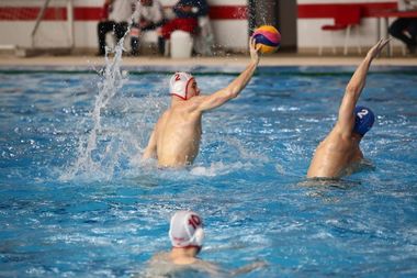 Vicecampioana en-titre la polo, CSM Oradea, învinsă de Dinamo Bucureşti în cursa pentru semifinalele Cupei României