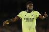 Arsenal: Sezon terminat pentru Thomas Partey
