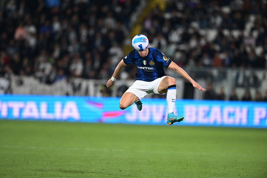 Inter Milano a obţinut o nouă victorie în Serie A