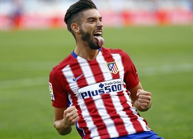 LaLiga: Atletico Madrid, 2-1 cu Espanol după ce a jucat în inferioritate numerică din minutul 72