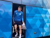 Artem Dovbik (Dnepr) se pregăteşte în România cu Dinamo Kiev