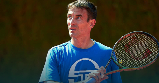 Tommy Robredo şi-a încheiat cariera de sportiv - VIDEO