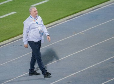 Victorie pentru Al Shabab, echipă antrenată de Marius Şumudică, în Liga Campionilor Asiei