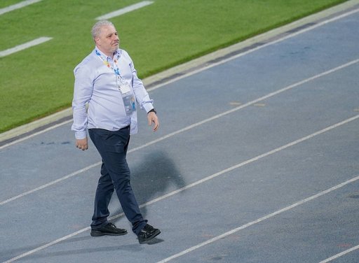 Victorie pentru Al Shabab, echipă antrenată de Marius Şumudică, în Liga Campionilor Asiei