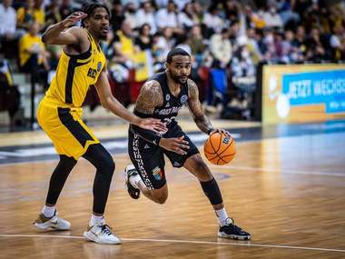 U BT Cluj-Napoca a ratat calificarea în semifinalele Ligii Campionilor pe teren propriu, în faţa a 10.000 de fani