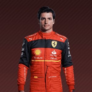 Carlos Sainz şi-a prelungit contractul cu Ferrari