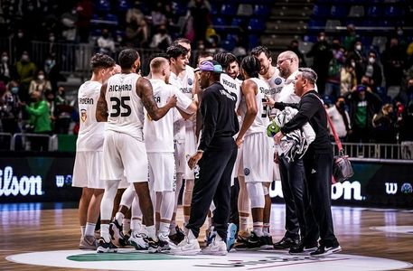 SCM Timişoara - U BT Cluj, scor 70-90, în meci restant din Liga Naţională