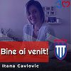 Handbal: CS Minaur Baia Mare a tranferat-o pe pivotul Itana Cavlovic