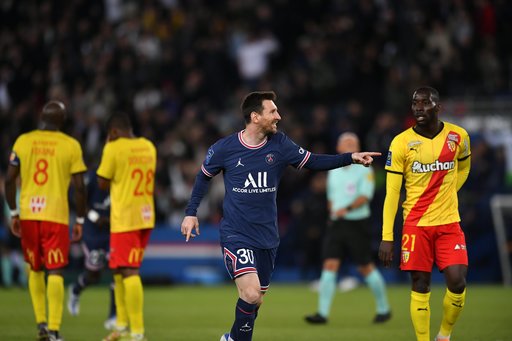 PSG a câştigat pentru a zecea oară campionatul Franţei