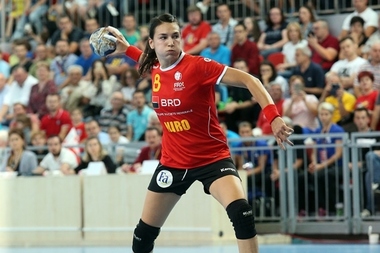 CE2022 handbal feminin: România s-a calificat la turneul final, după victoria din decisivul cu Austria
