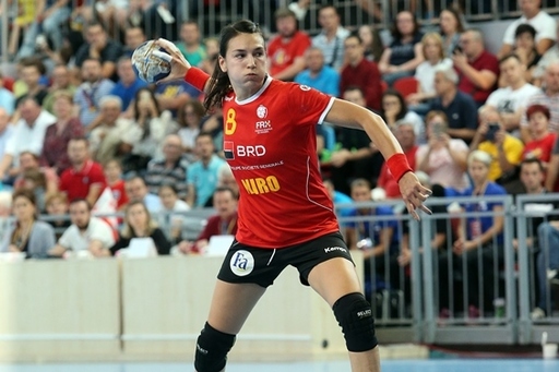 CE2022 handbal feminin: România s-a calificat la turneul final, după victoria din decisivul cu Austria