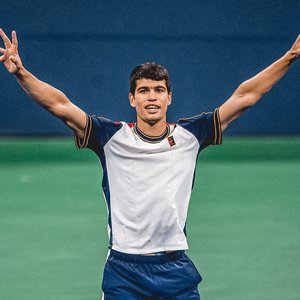 Carlos Alcaraz, în Top 10 ATP la 18 ani
