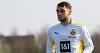 Alan Aussi, fotbalist refugiat ucrainean, va juca pentru Borussia Dortmund în meciul amical cu Dinamo Kiev