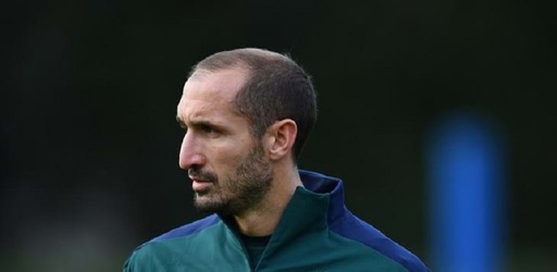 Giorgio Chiellini se retrage din naţionala Italiei, după amicalul cu Argentina de pe Wembley, din iunie