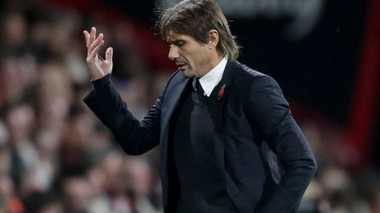 Antoni Conte ar fi cerut clubului PSG un salariu de 30 de milioane de euro pe an, aproape dublu faţă de cât are la Tottenham (presă)