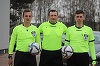 Un ucrainean va arbitra meciuri din ligile a doua şi a treia din Polonia