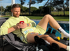 Spargere la locuinţa fotbalistului Shkodran Mustafi, când fotbalistul era acasă