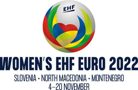 Handbal feminin: România, în grupă cu Olanda, Macedonia de Nord şi Franţa, la Campionatul European din 2022