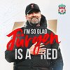 Jurgen Klopp şi-a prelungit contractul cu Liverpool până în 2026