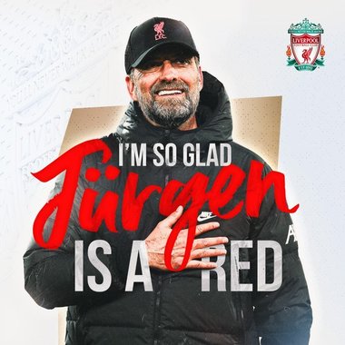 Jurgen Klopp şi-a prelungit contractul cu Liverpool până în 2026