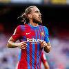 Oscar Mingueza (FC Barcelona), testat pozitiv cu coronavirus