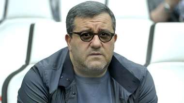 Familia lui Mino Raiola anunţă că impresarul a murit
