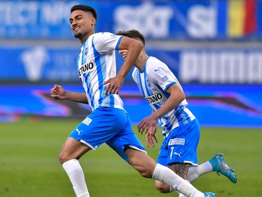 Universitatea Craiova – FC Voluntari, scor 1-0, în Liga 1 Casa Pariurilor
