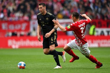 Bundesliga: Înfrângeri pentru Bayern Munchen şi Borussia Dortmund. Rezultatele de sâmbătă