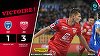 Dobre a înscris două goluri pentru Dijon în Ligue 2