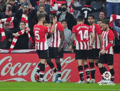Athletic Bilbao – Atletico Madrid, scor 2-0, în LaLiga