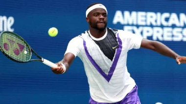 Frances Tiafoe şi Sebastian Baez vor disputa finala turneului de la Estoril