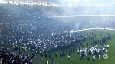 FC Zurich a câştigat pentru a 13-a oară campionatul Elveţiei