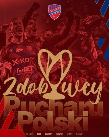 Rakow Czestochowa, cu Sorescu titular, a câştigat Cupa Poloniei