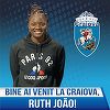 SCM Craiova a transferat o handbalistă din naţionala Angolei