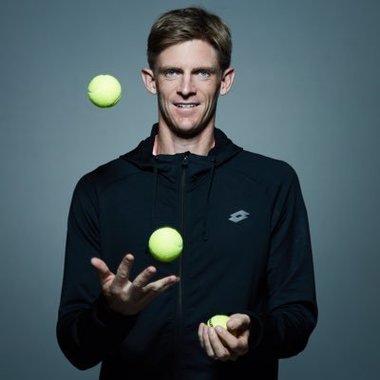 Tenismenul sud-african Kevin Anderson, fost numărul 5 mondial, se retrage la 35 de ani
