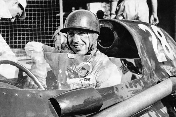 Tony Brooks, pilot legendar din anii de pionierat ai Formulei 1, a decedat la vârsta de 90 de ani