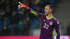 Ter Stegen nu va juca în iunie în meciurile Germaniei din Liga Naţiunilor