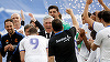 Carlo Ancelotti, antrenorul cu cele mai multe finale ale Ligii Campionilor în palmares