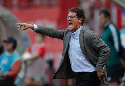 Capello despre Ancelotti: Norocul lui este de notorietate