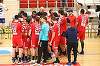Dinamo Bucureşti, înfrângere cu Potaissa Turda, dar campioană naţională la handbal masculin şi în 2022