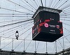 Incidente înaintea meciului Eintracht Frankfurt – West Ham: 30 de fani au fost arestaţi, doi au fost răniţi