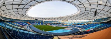 China nu va găzdui reuniuni Diamond League în acest an
