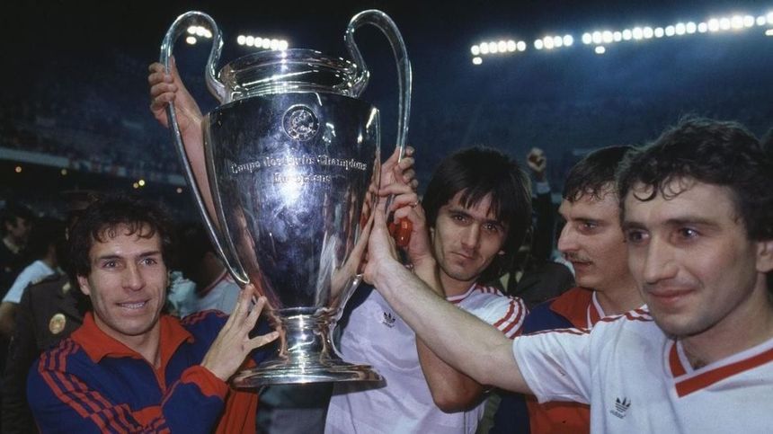 Steaua - 36 de ani de la câştigarea Cupei Campionilor Europeni. Ce spun campionii de la acea vreme