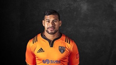 Kelly Meafua, rugbist samoan de la Montauban, s-a sinucis la 32 de ani