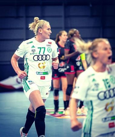 Handbal: Gyor, cu Crina Pintea în lot, şi Vipers se alătură echipei Metz la Turneul Final Four al Ligii Campionilor