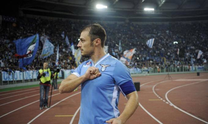 Serie A: Cu Ştefan Radu rezervă, Lazio a învins cu 2-0 Sampdoria